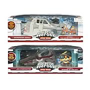 Star Wars Clone Wars Galactic Heroes Scenes Wave 7
